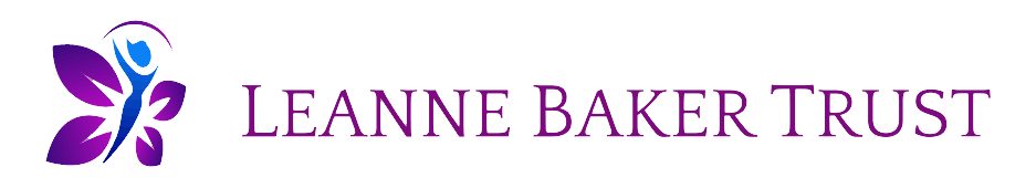 Leanne Baker logo